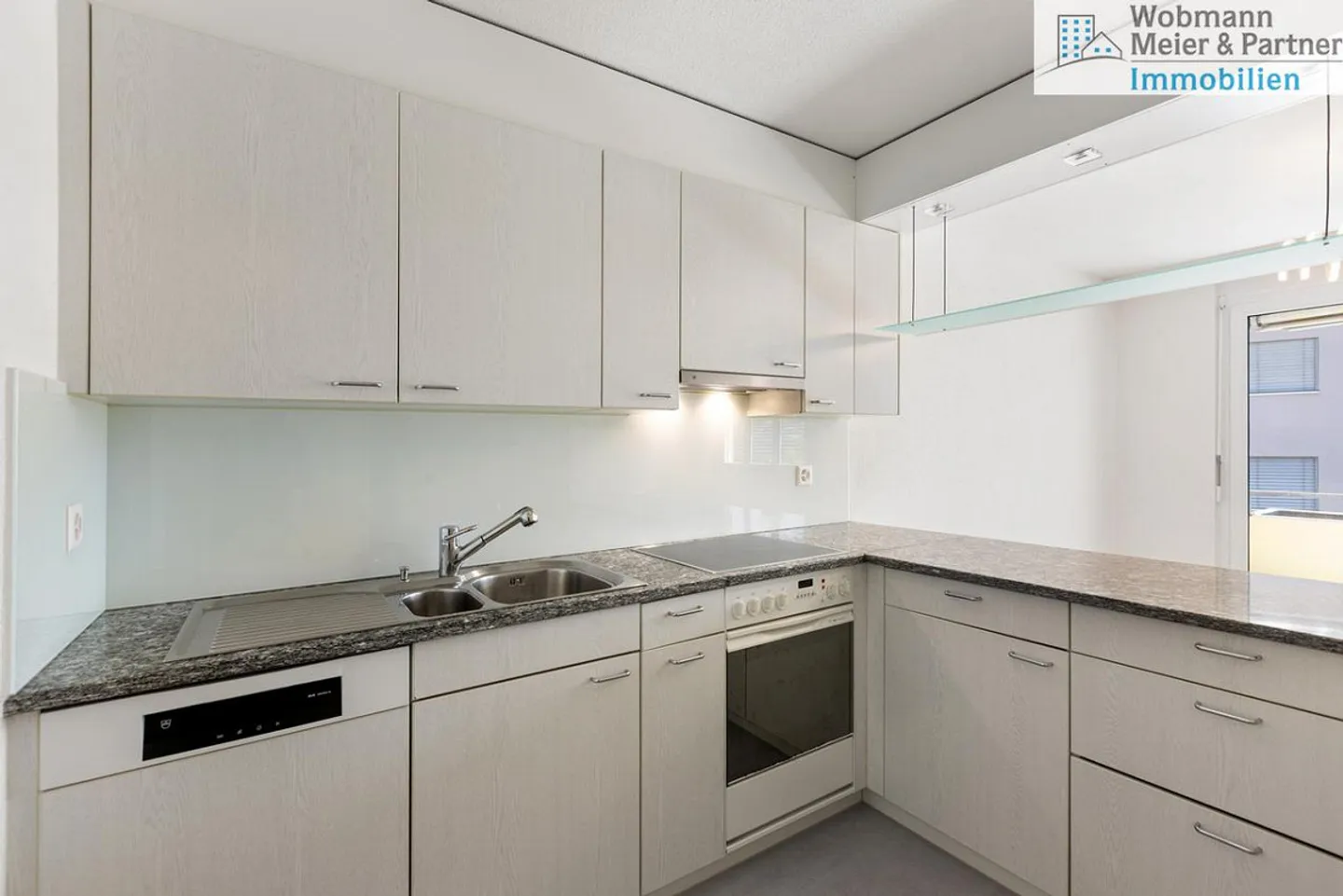 Gepflegtes Zuhause im steuergünstigen Rüti bei Winkel - Foto 5 von 7