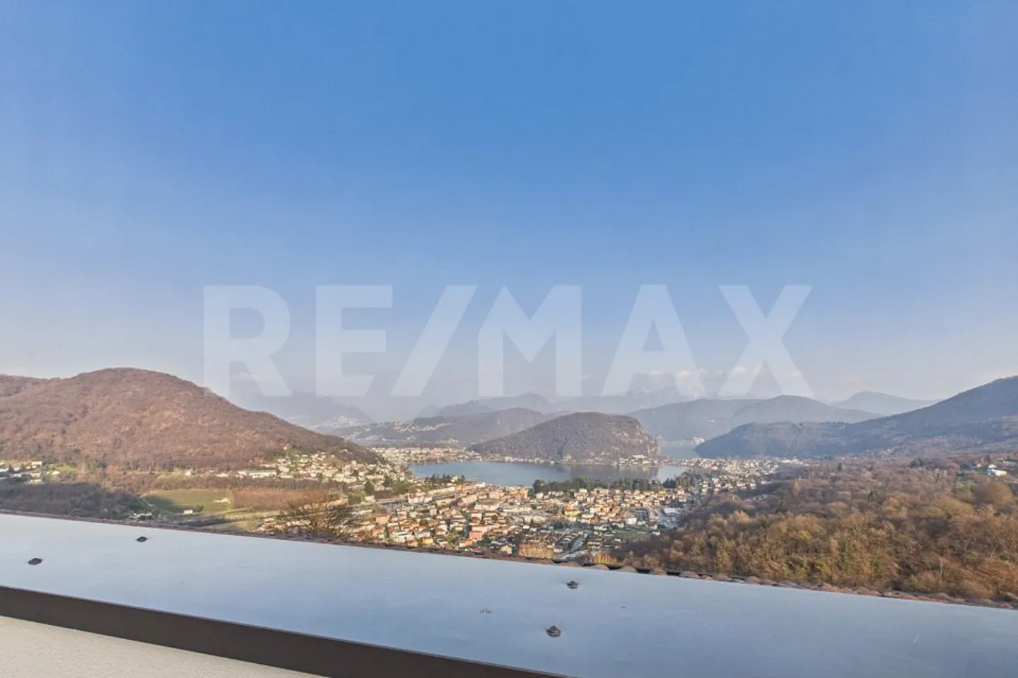 Residenz Lake View - Neubauwohnungen mit Blick auf den Luganer See (Italien) - Photo 3 of 13