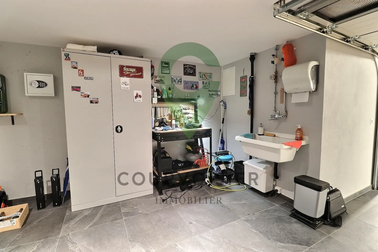 Bright 2.5P with optional versatile space of 55m2 - Photo 7 of 7