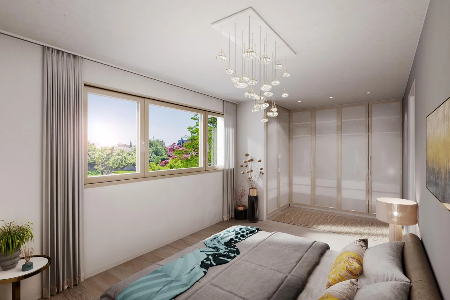 Villas individuelles à Chavannes - Photo 7 sur 7