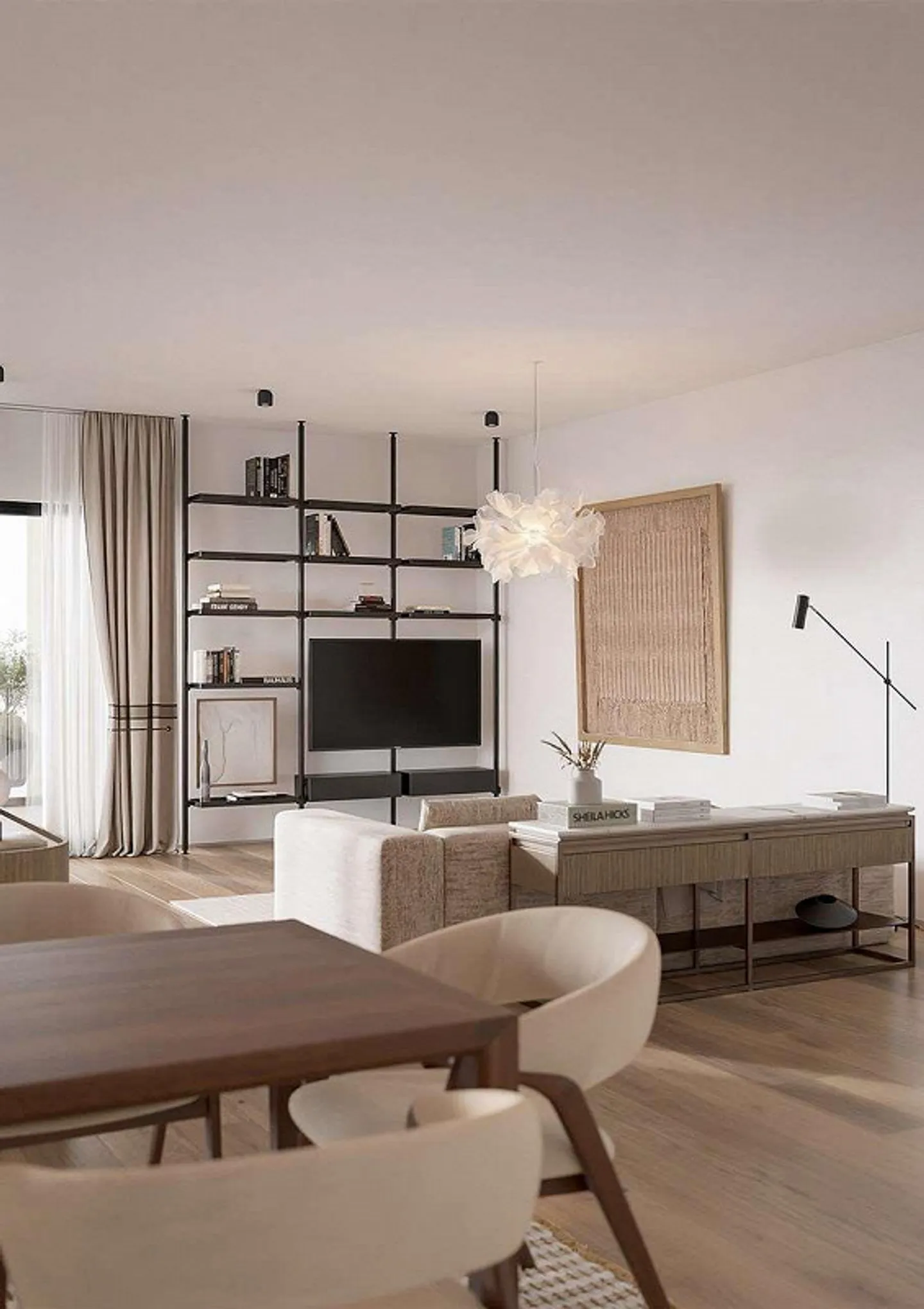 2665_A Minusio, 2.5 pièces dans une construction neuve et moderne - Photo 8 sur 8