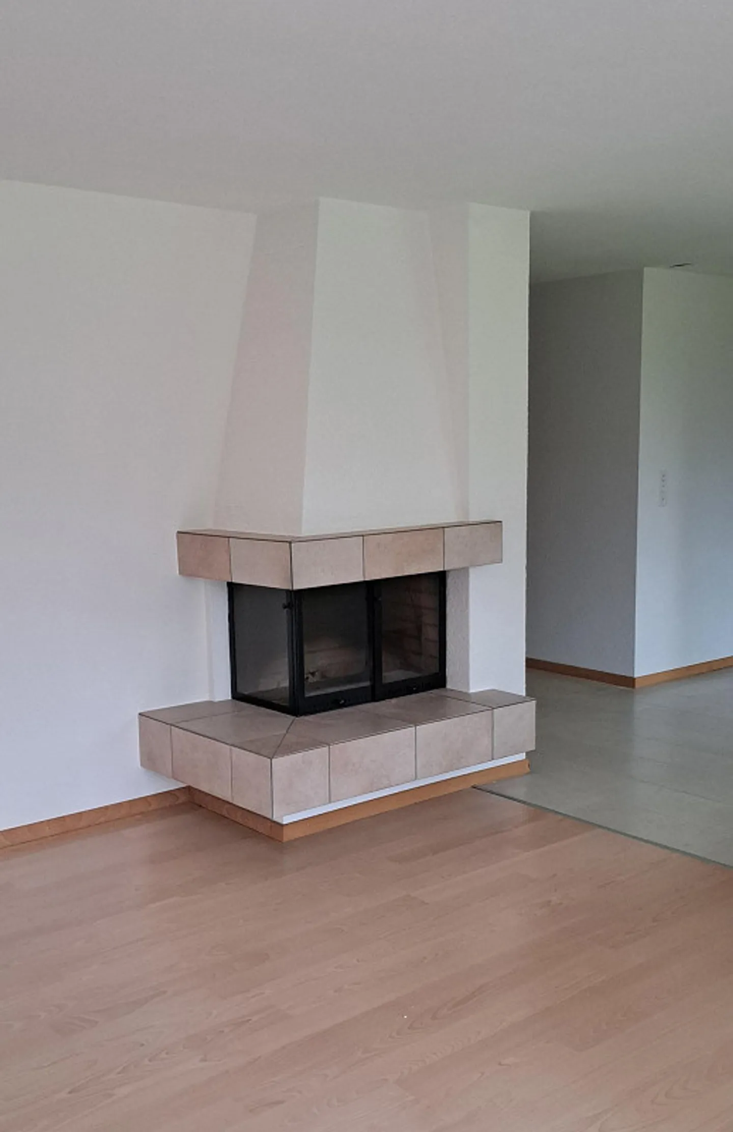 Appartement 5 1/2 pièces avec grand patio - Photo 5 sur 9