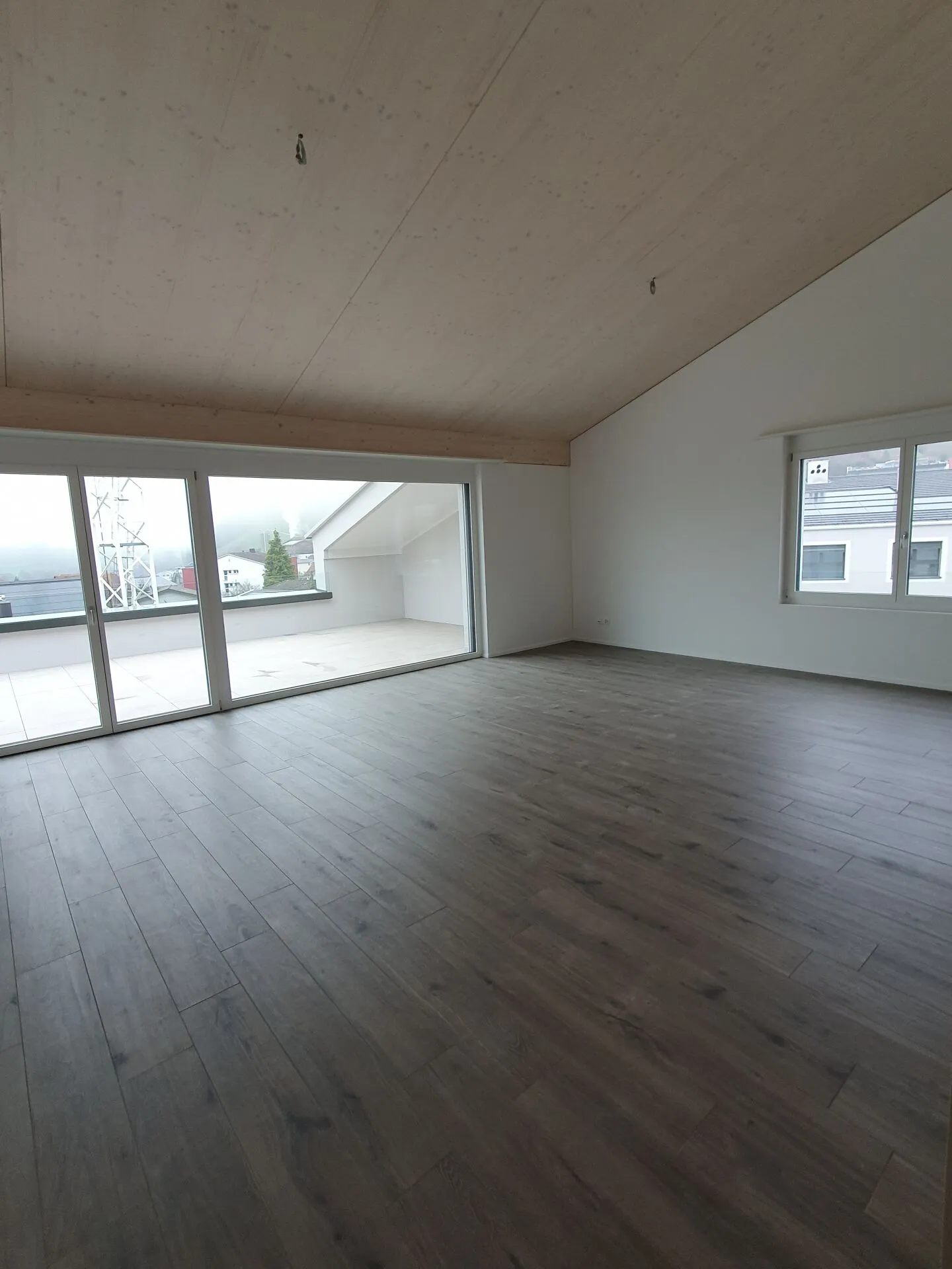 Vente : Appartement en copropriété de 3,5 pièces au dernier étage - Photo 7 sur 12