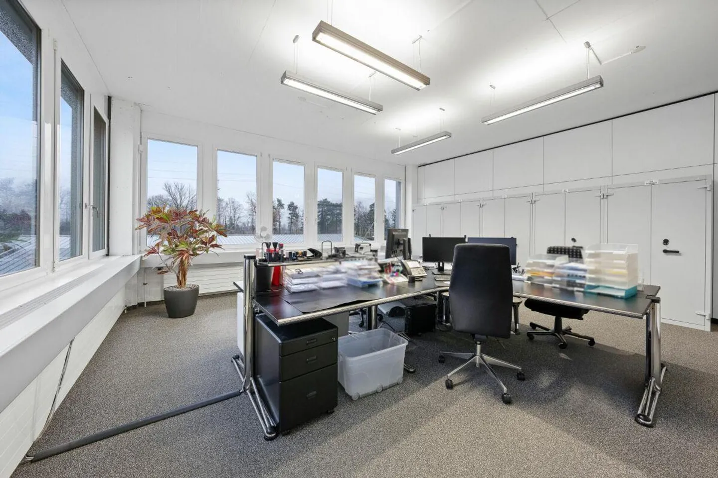 In affitto: Spazi per uffici con layout flessibile - Foto 2 di 6