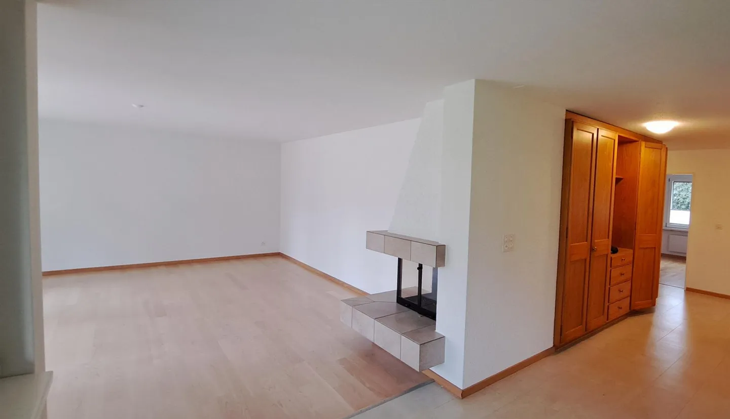 Appartement 5 1/2 pièces avec grand patio - Photo 4 sur 9