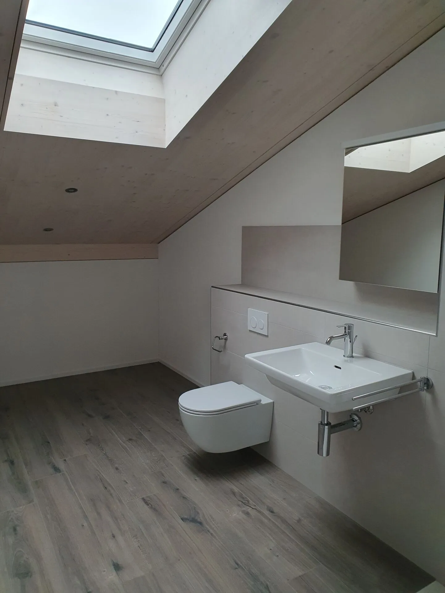 Vente : Appartement en copropriété de 3,5 pièces au dernier étage - Photo 8 sur 12