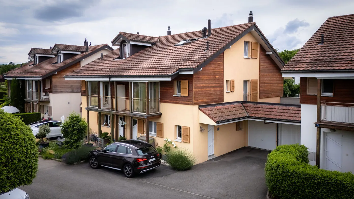 Familienvilla - Tannay - Foto 1 von 10