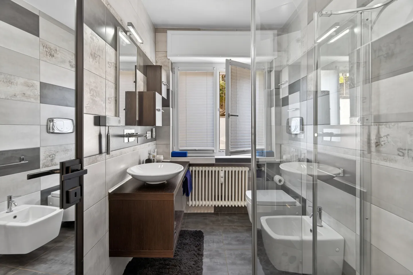 Appartement moderne avec jardin - Photo 11 sur 13