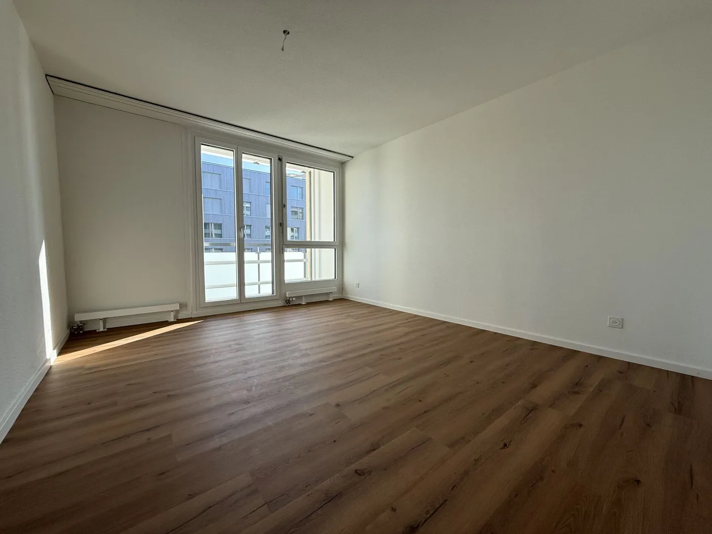 2.5 Room Apartment in Bellach - Photo 4 of 5