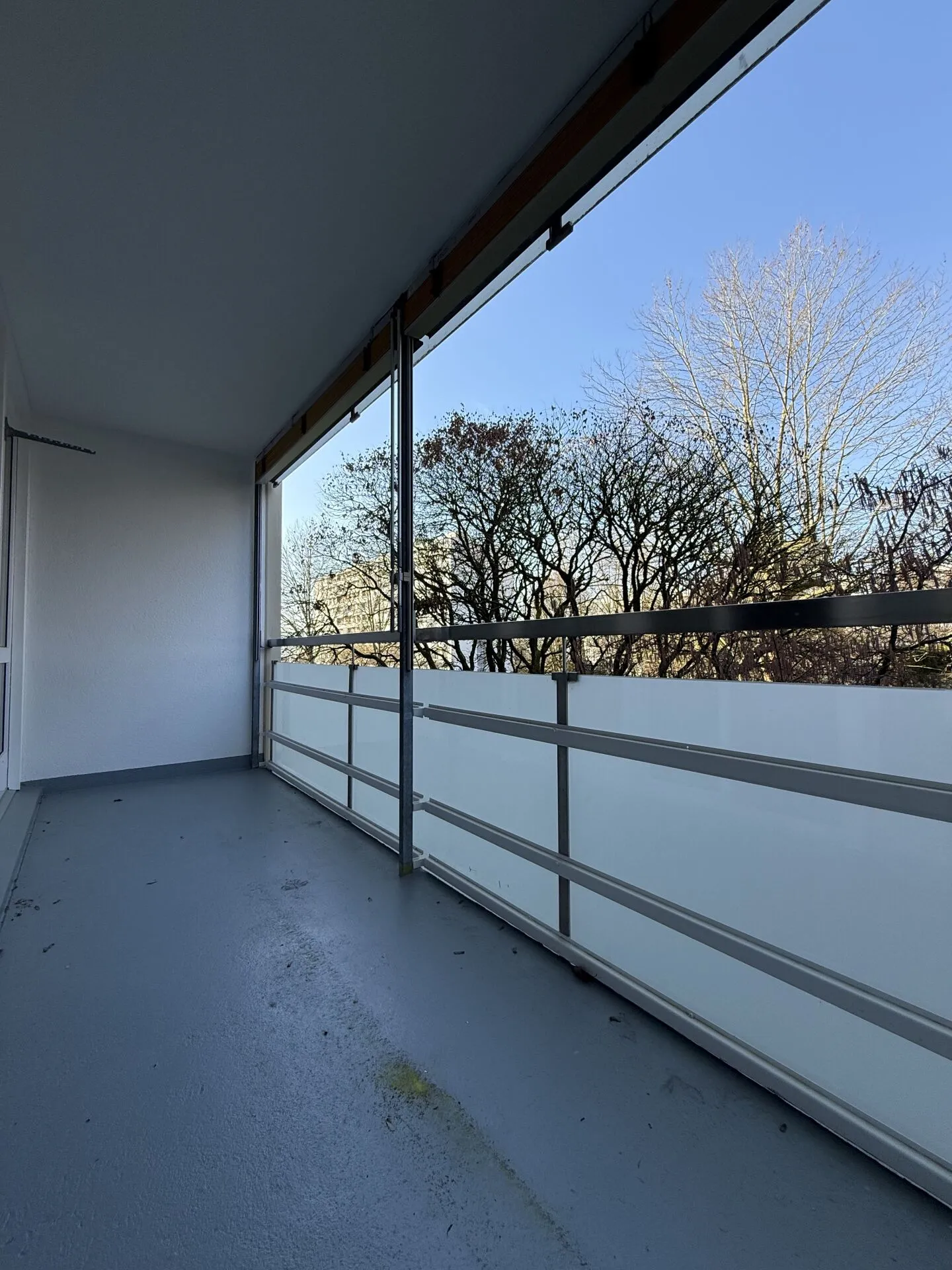 2.5 Room Apartment in Bellach - Photo 5 of 5