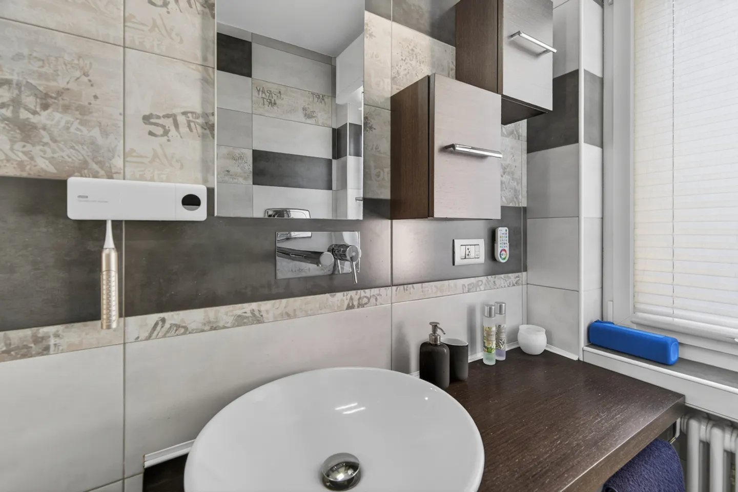 Appartement moderne avec jardin - Photo 12 sur 13