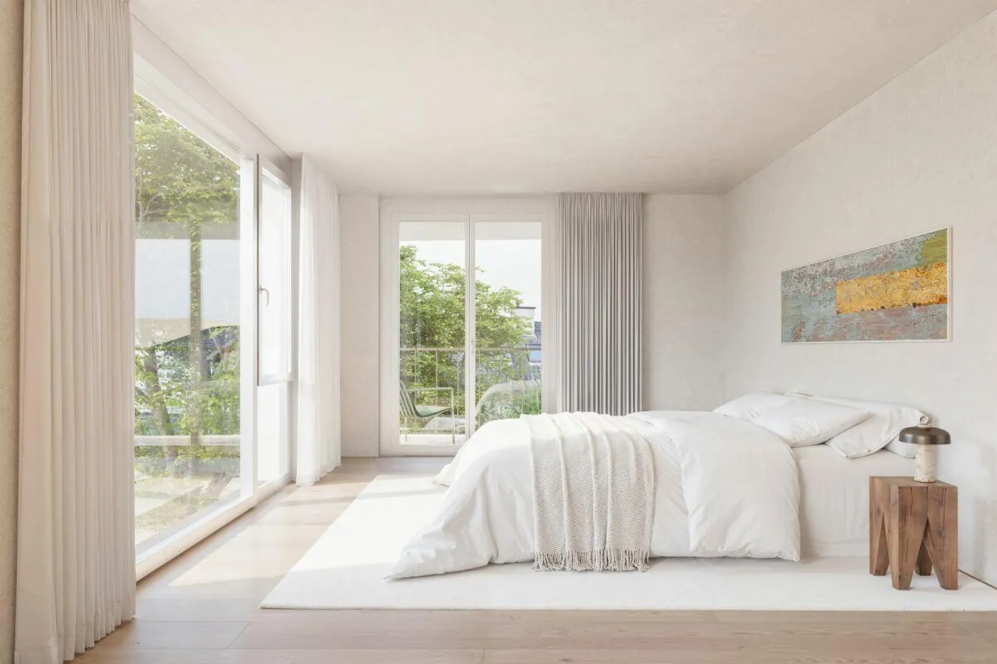 Maison individuelle de 4,5 pièces (A) à Brislach - Photo 5 sur 7