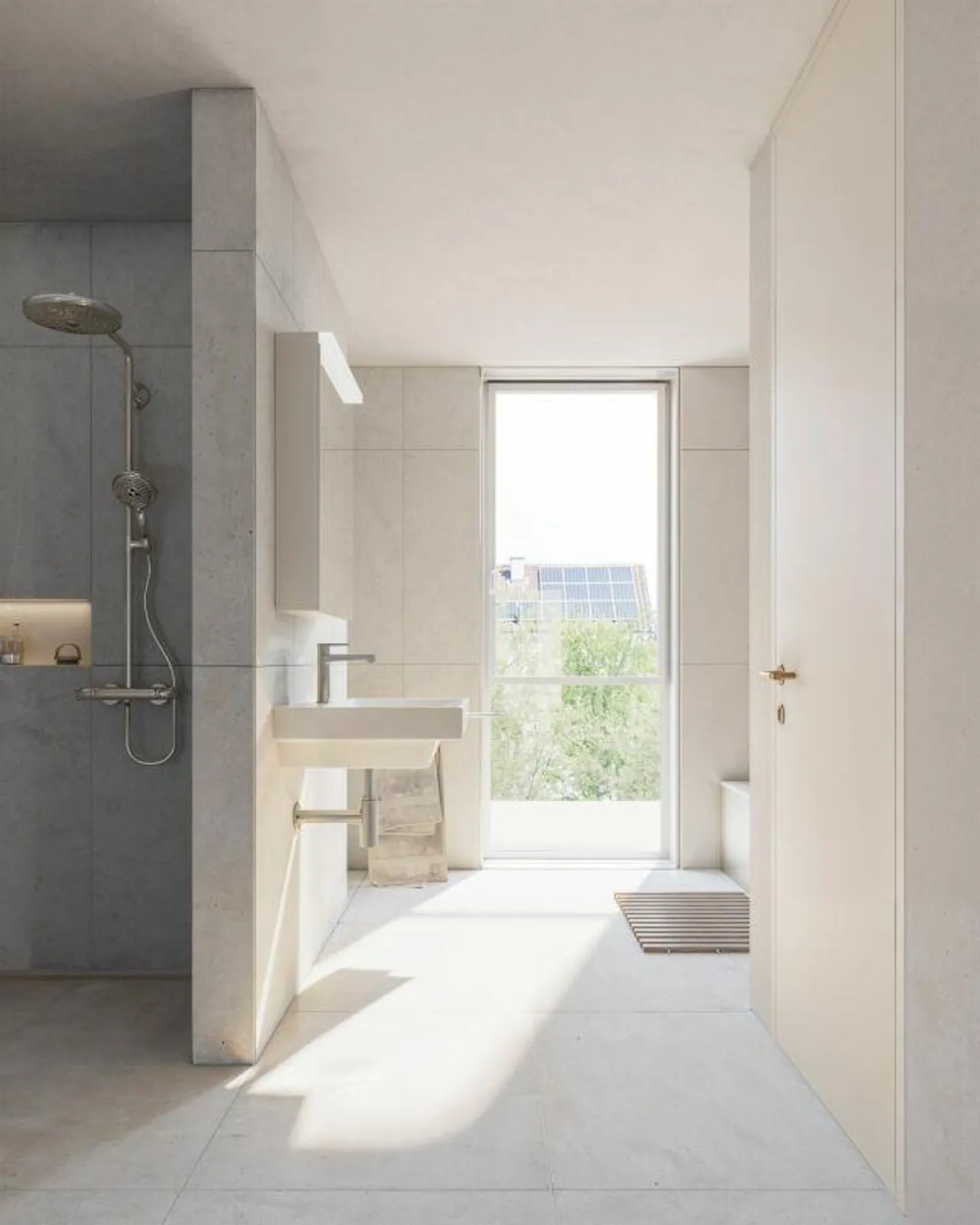 Maison individuelle de 4,5 pièces (A) à Brislach - Photo 6 sur 7