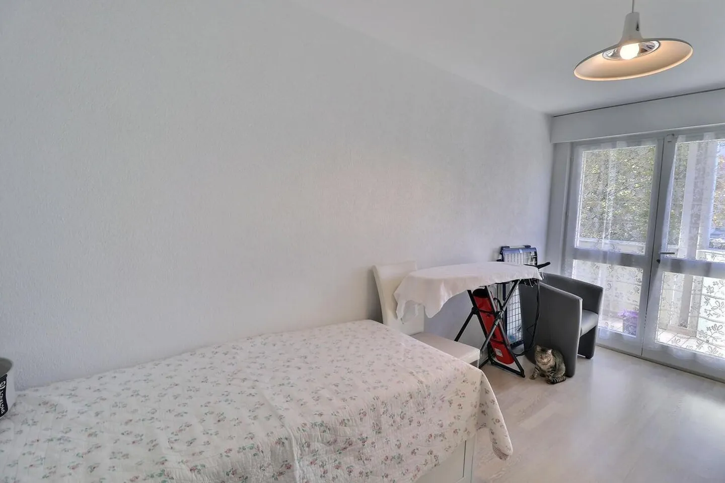 Superbe Appartement traversant en viager occupé sans rente - Photo 7 of 13