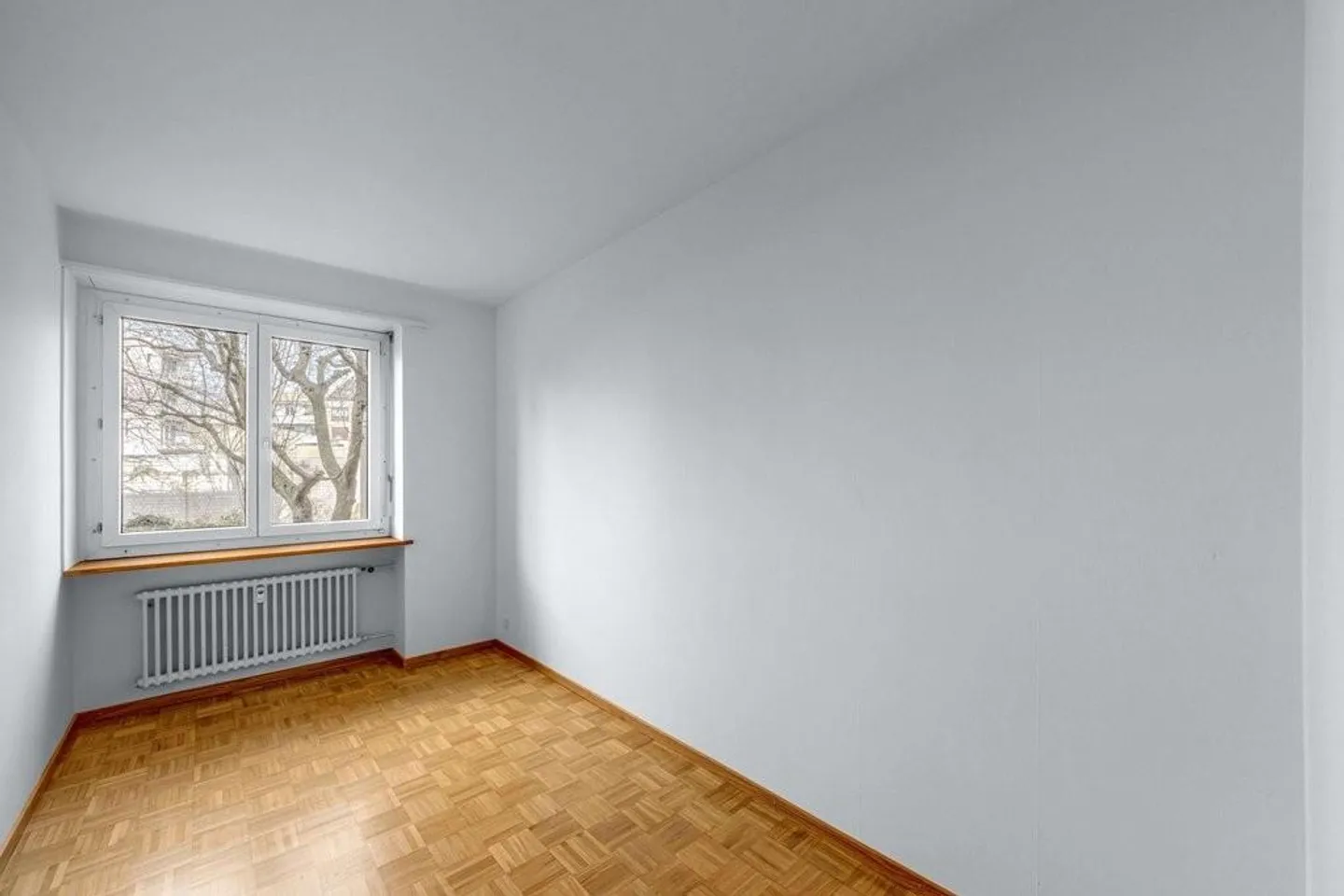 Con il bellissimo Schützenmattpark davanti alla porta - Foto 3 di 6