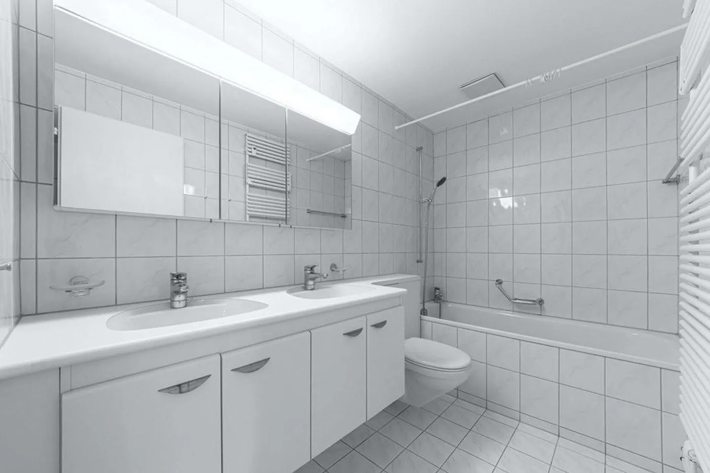 Con il bellissimo Schützenmattpark davanti alla porta - Foto 4 di 6