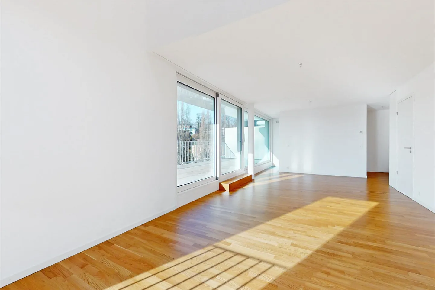 Duplex spacieux à Ecublens - Photo 6 sur 12