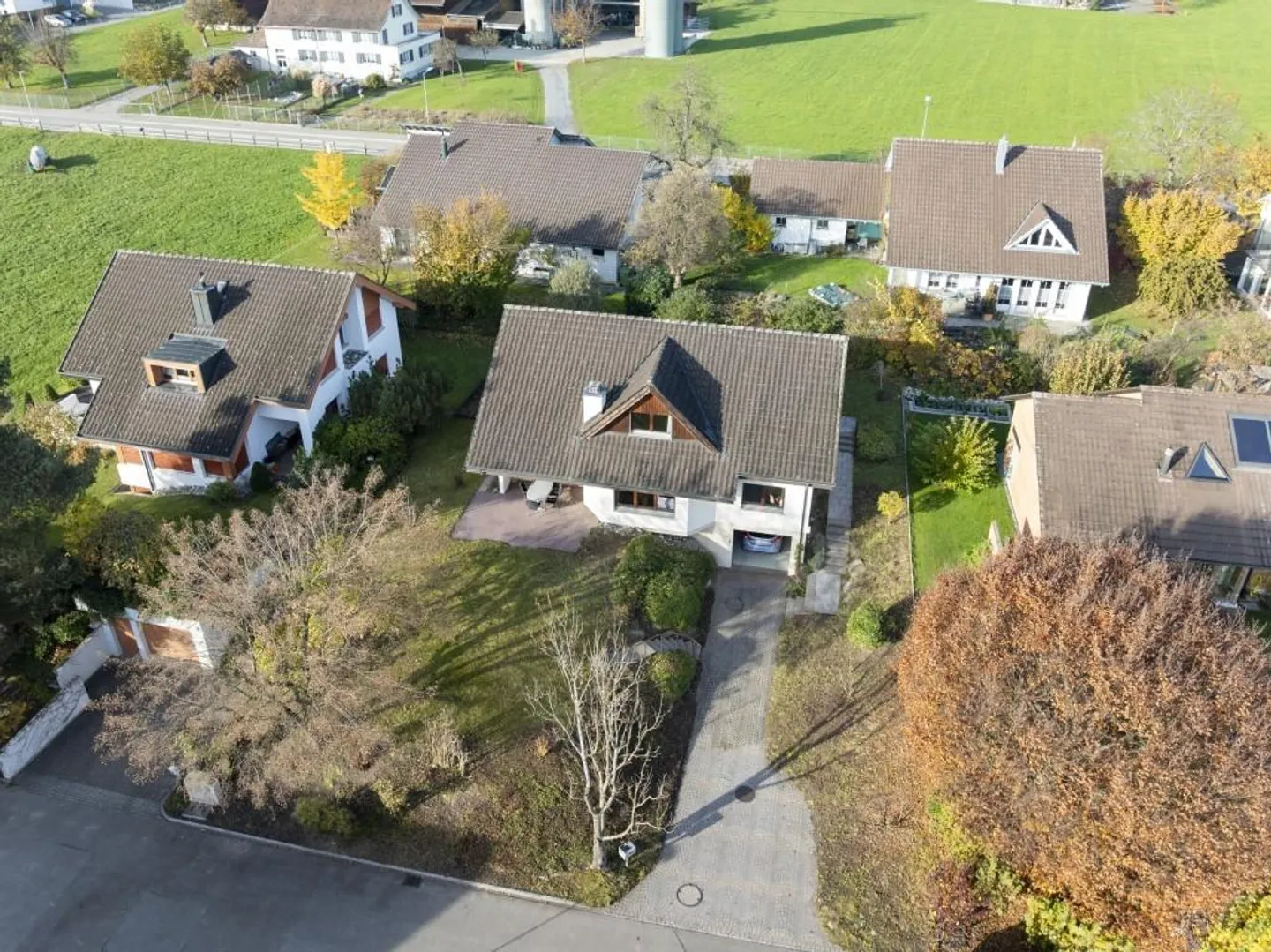 Votre nouvelle maison familiale dans un endroit calme - Photo 1 sur 8