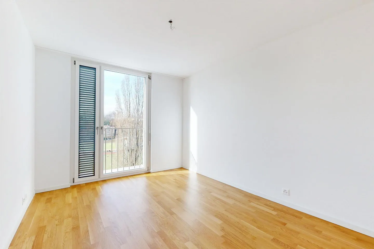 Duplex spacieux à Ecublens - Photo 7 sur 12