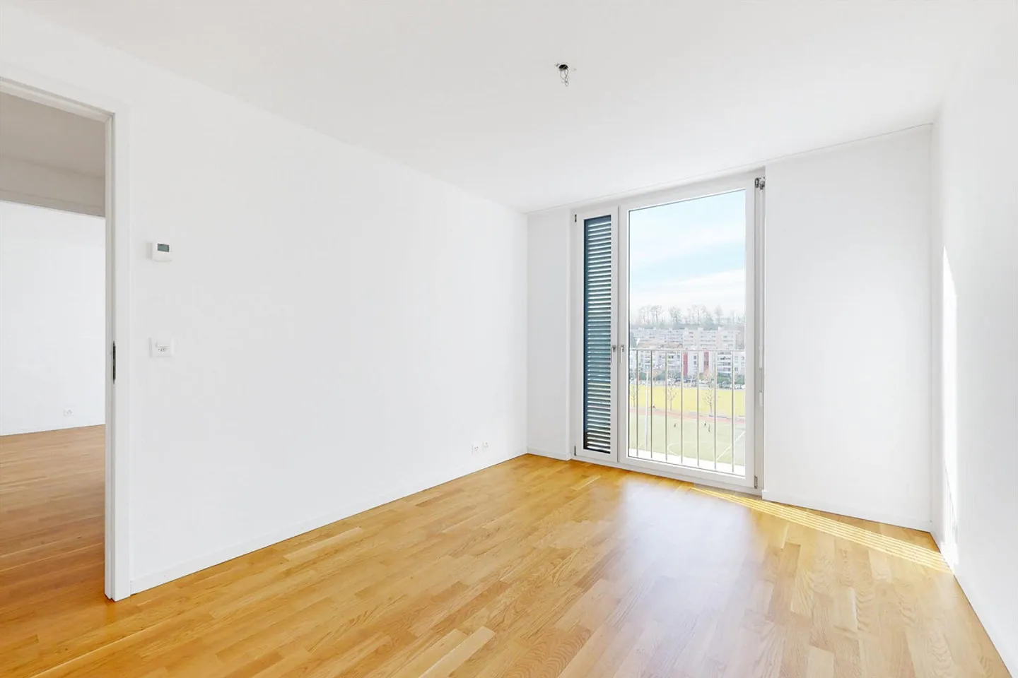 Duplex spacieux à Ecublens - Photo 8 sur 12