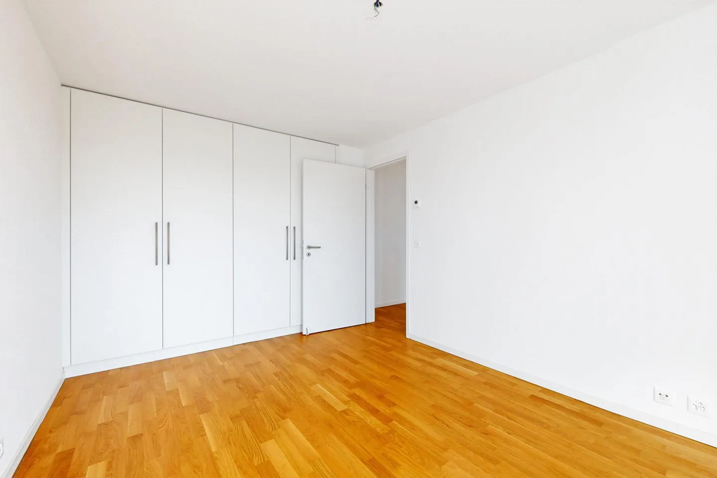 Duplex spacieux à Ecublens - Photo 9 sur 12
