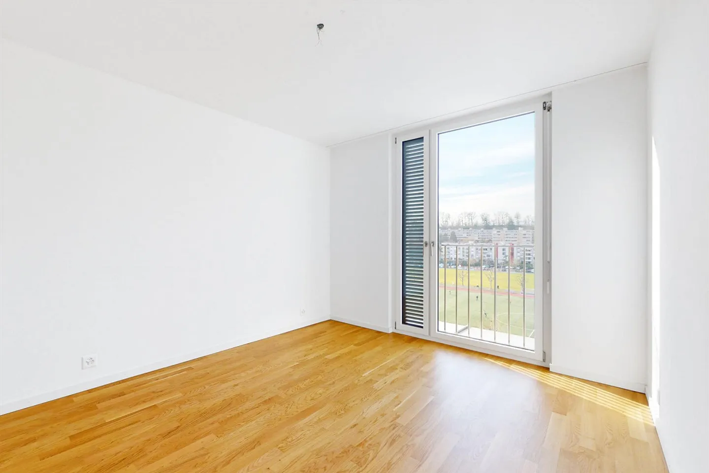 Duplex spacieux à Ecublens - Photo 10 sur 12
