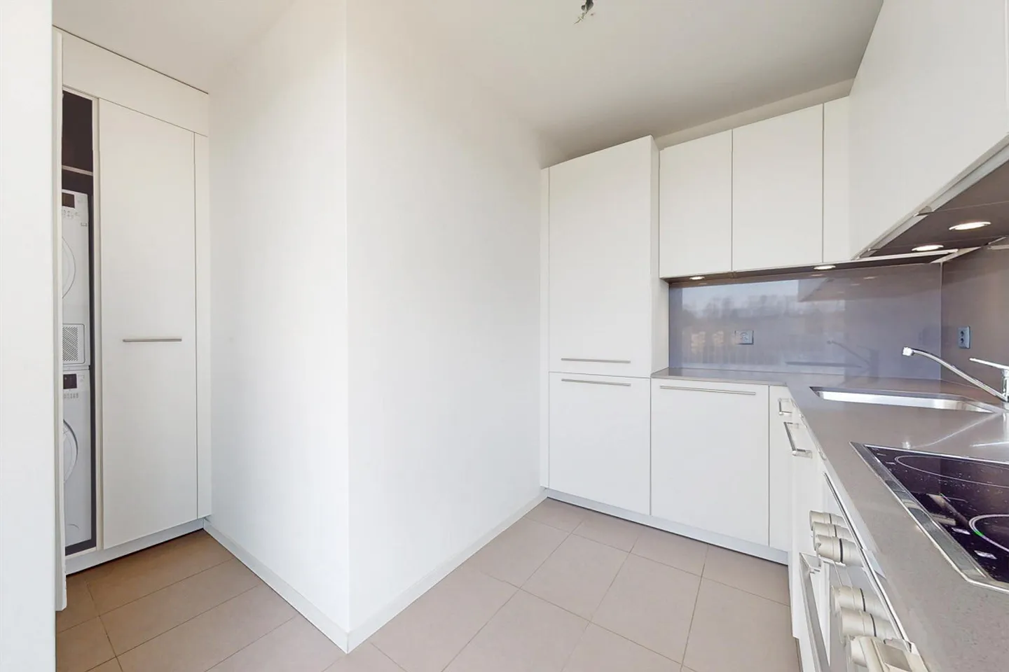 Duplex spacieux à Ecublens - Photo 12 sur 12