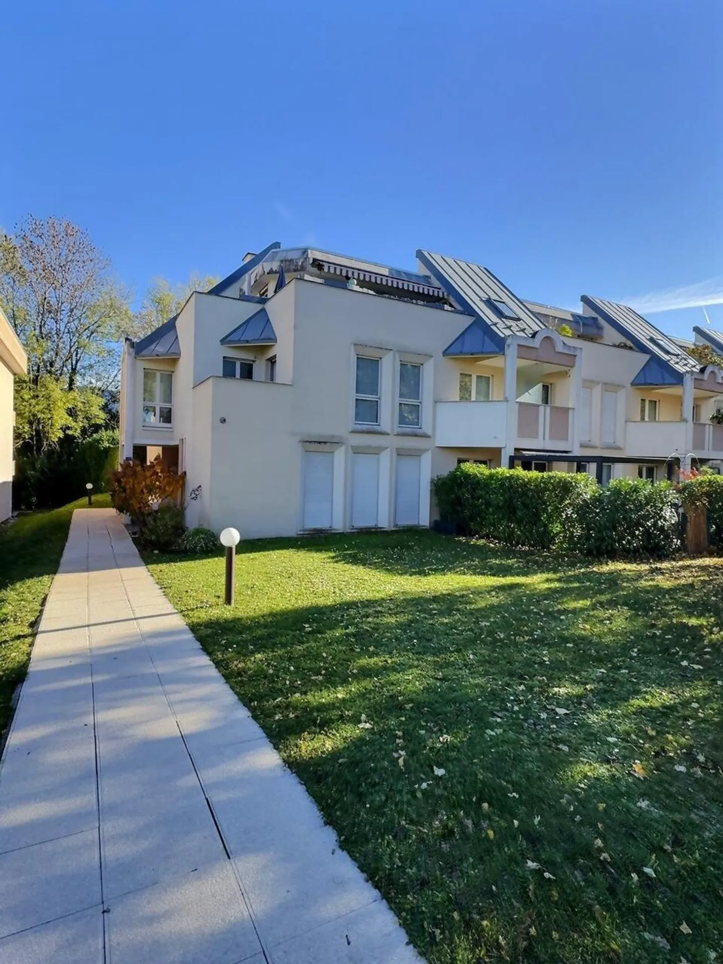 Superbe Appartement traversant en viager occupé sans rente - Photo 11 of 13