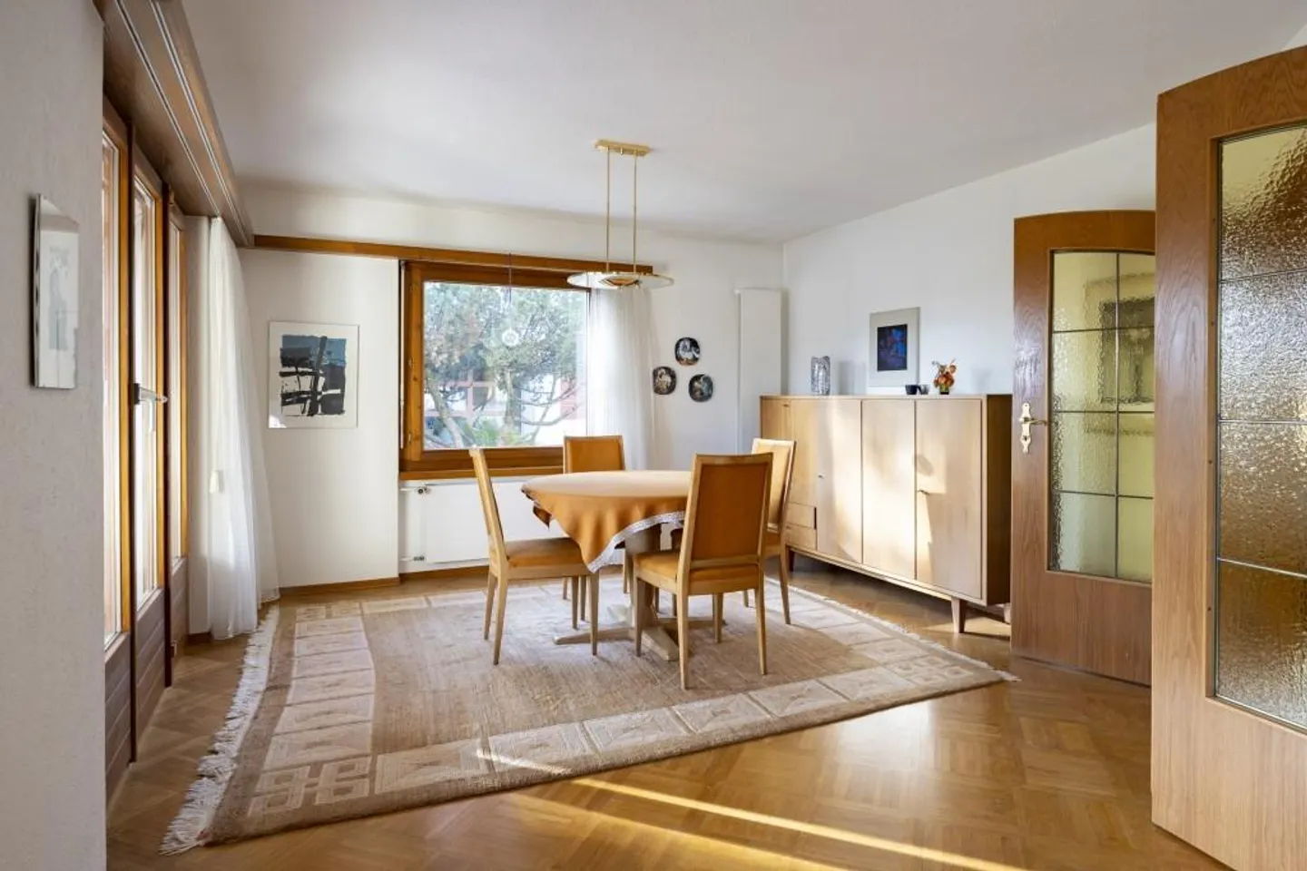 Votre nouvelle maison familiale dans un endroit calme - Photo 4 sur 8