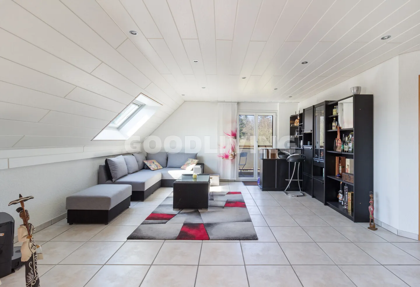 Duplex spazioso a bordo Aare - Foto 4 di 7