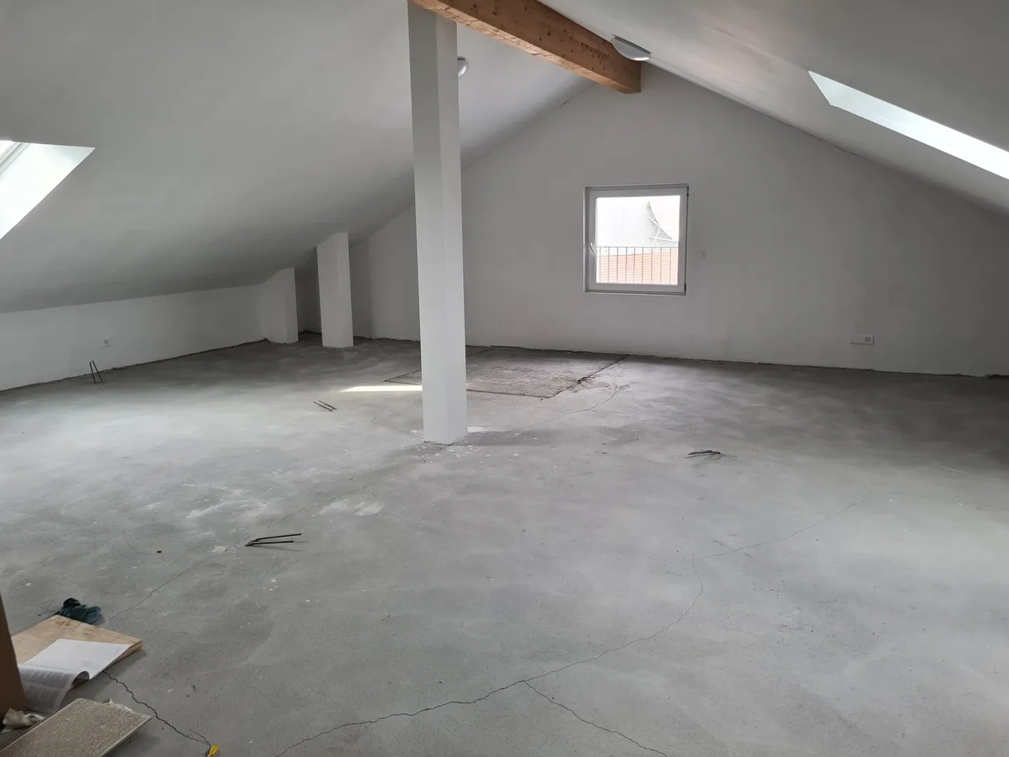 Ufficio/Magazzino/Deposito/Studio musicale - Foto 5 di 6