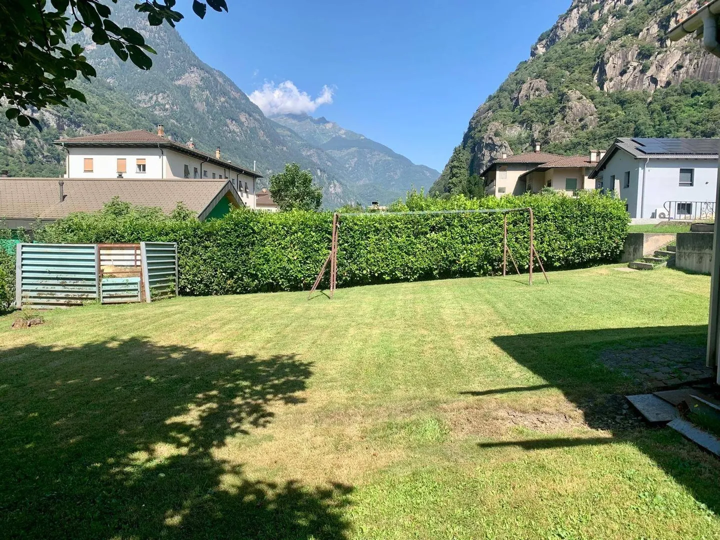 Casa bifamiliare - Bellinzona - Foto 6 di 13