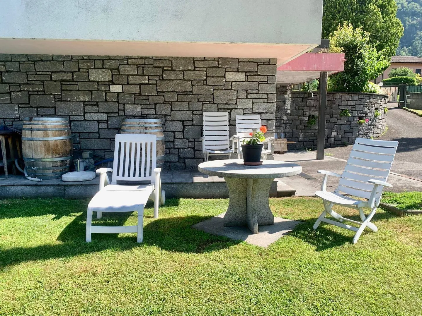 Casa bifamiliare - Bellinzona - Foto 8 di 13