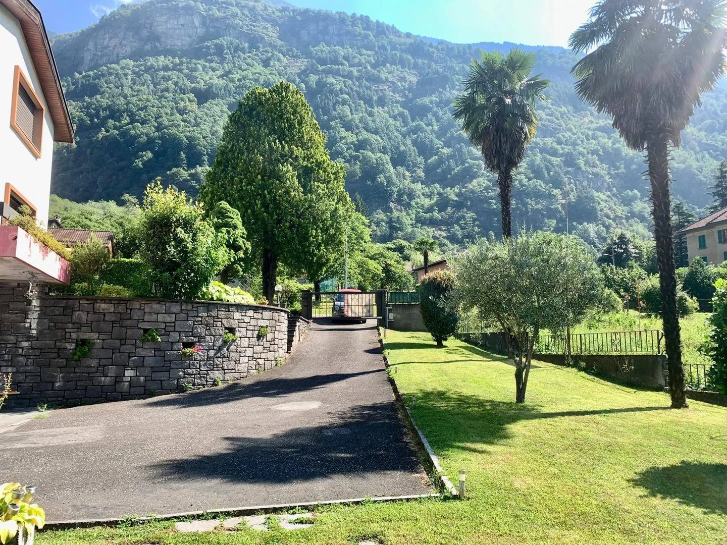 Casa bifamiliare - Bellinzona - Foto 9 di 13