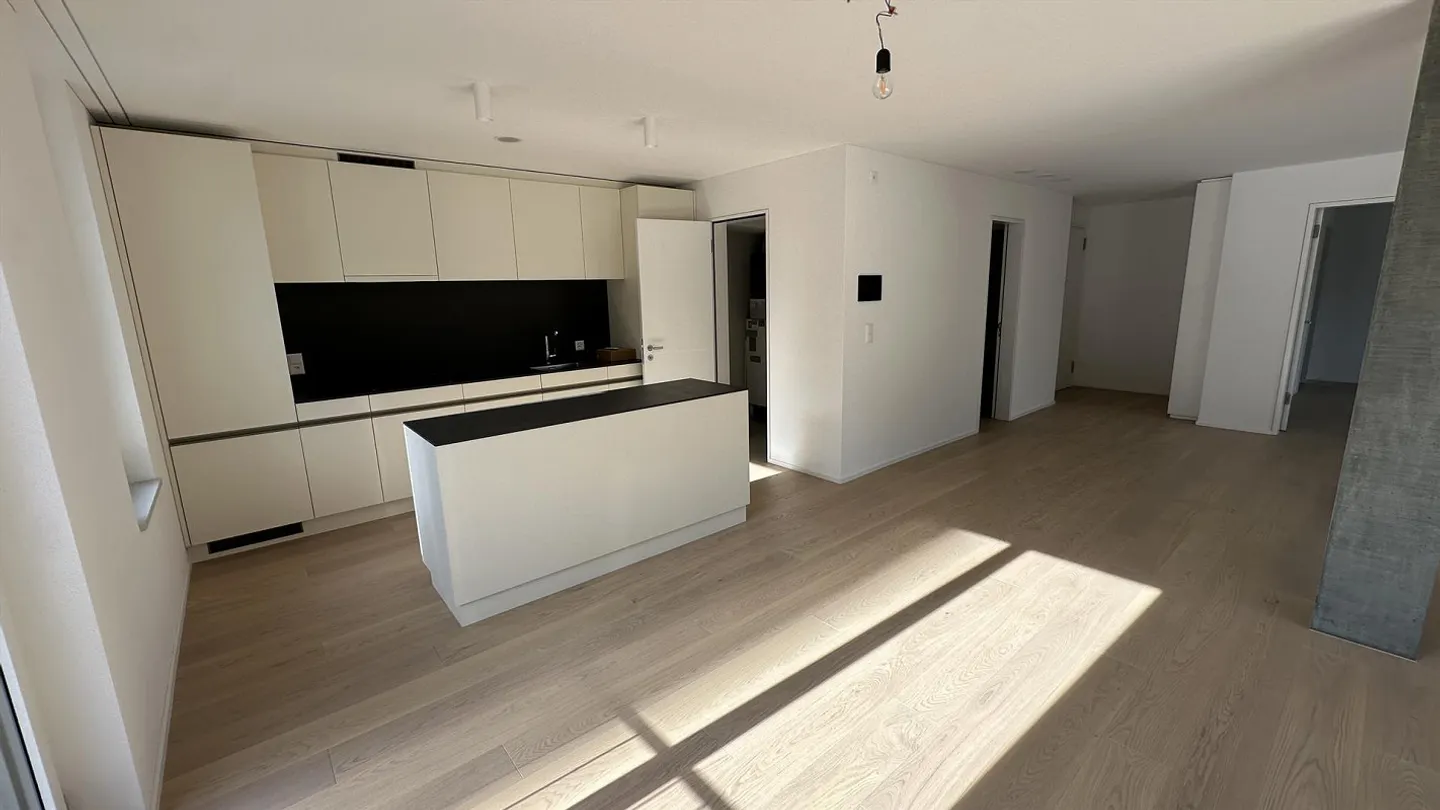 Appartamento moderno di 2,5 stanze nel centro di Sarnen - Foto 7 di 10