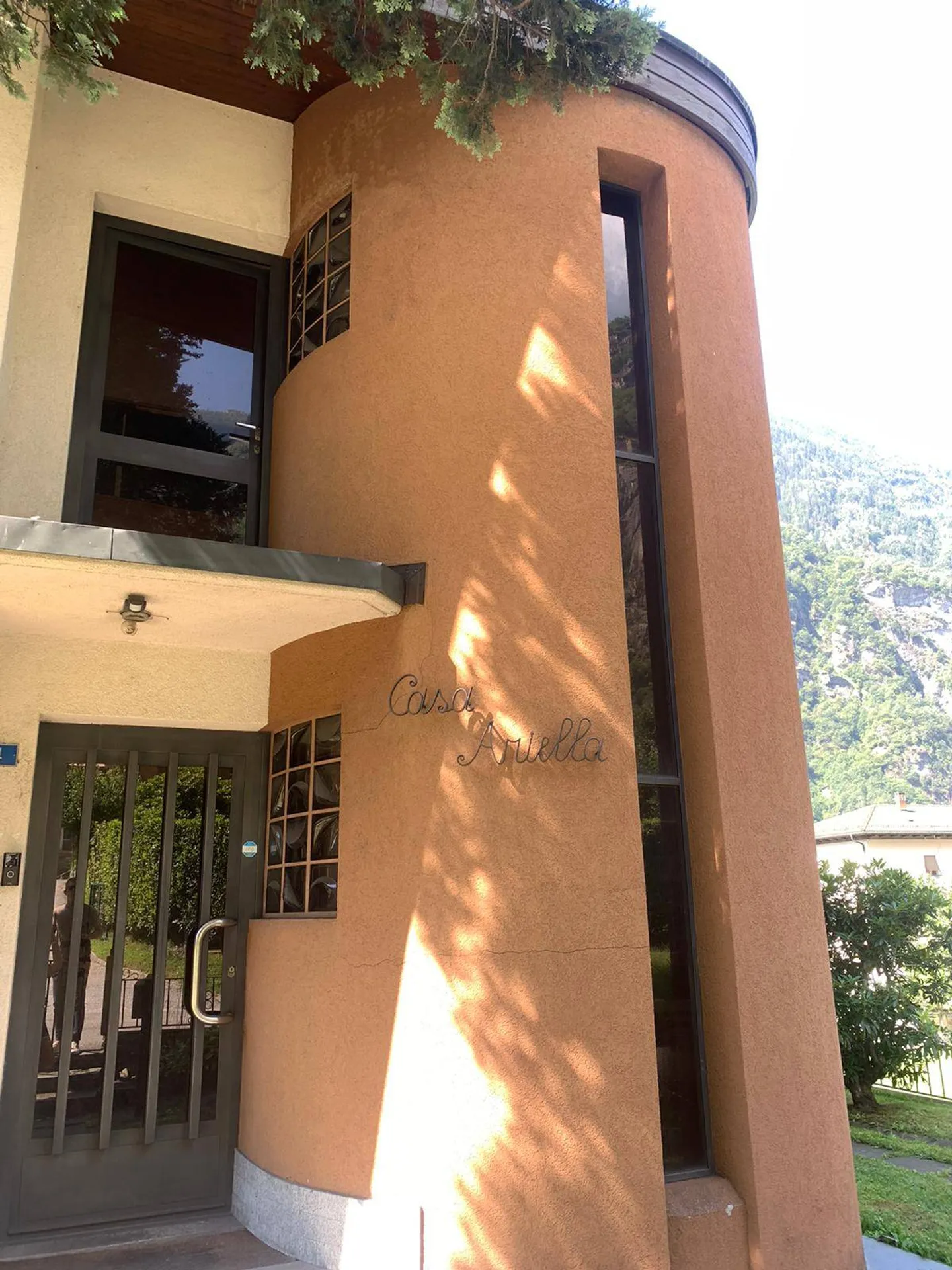 Casa bifamiliare - Bellinzona - Foto 4 di 13