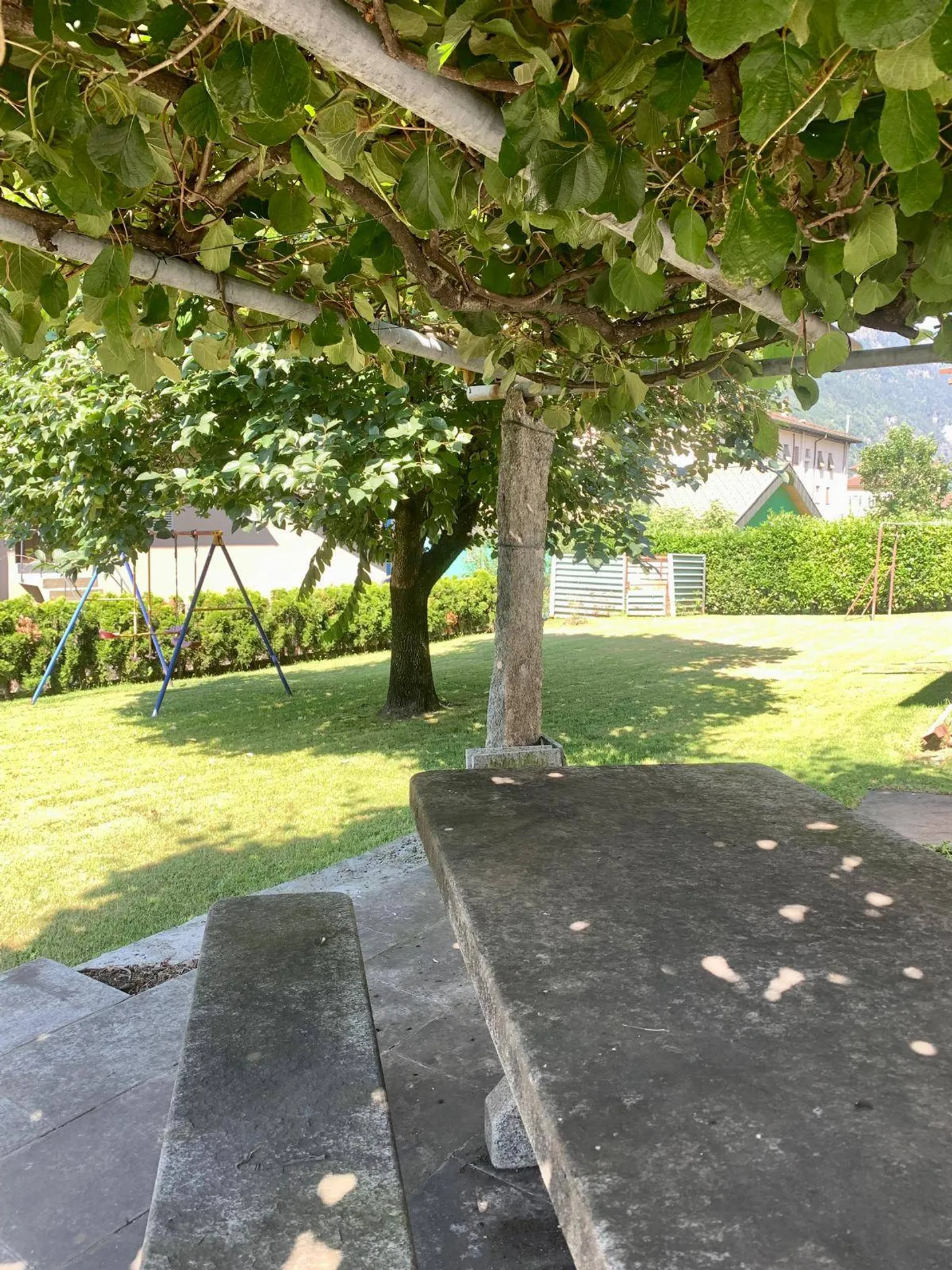 Casa bifamiliare - Bellinzona - Foto 11 di 13