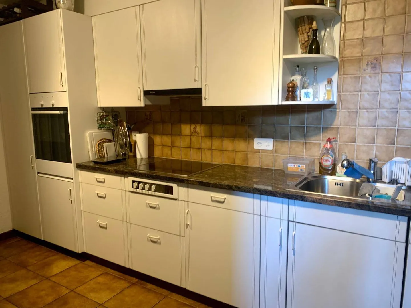 Casa bifamiliare - Bellinzona - Foto 13 di 13