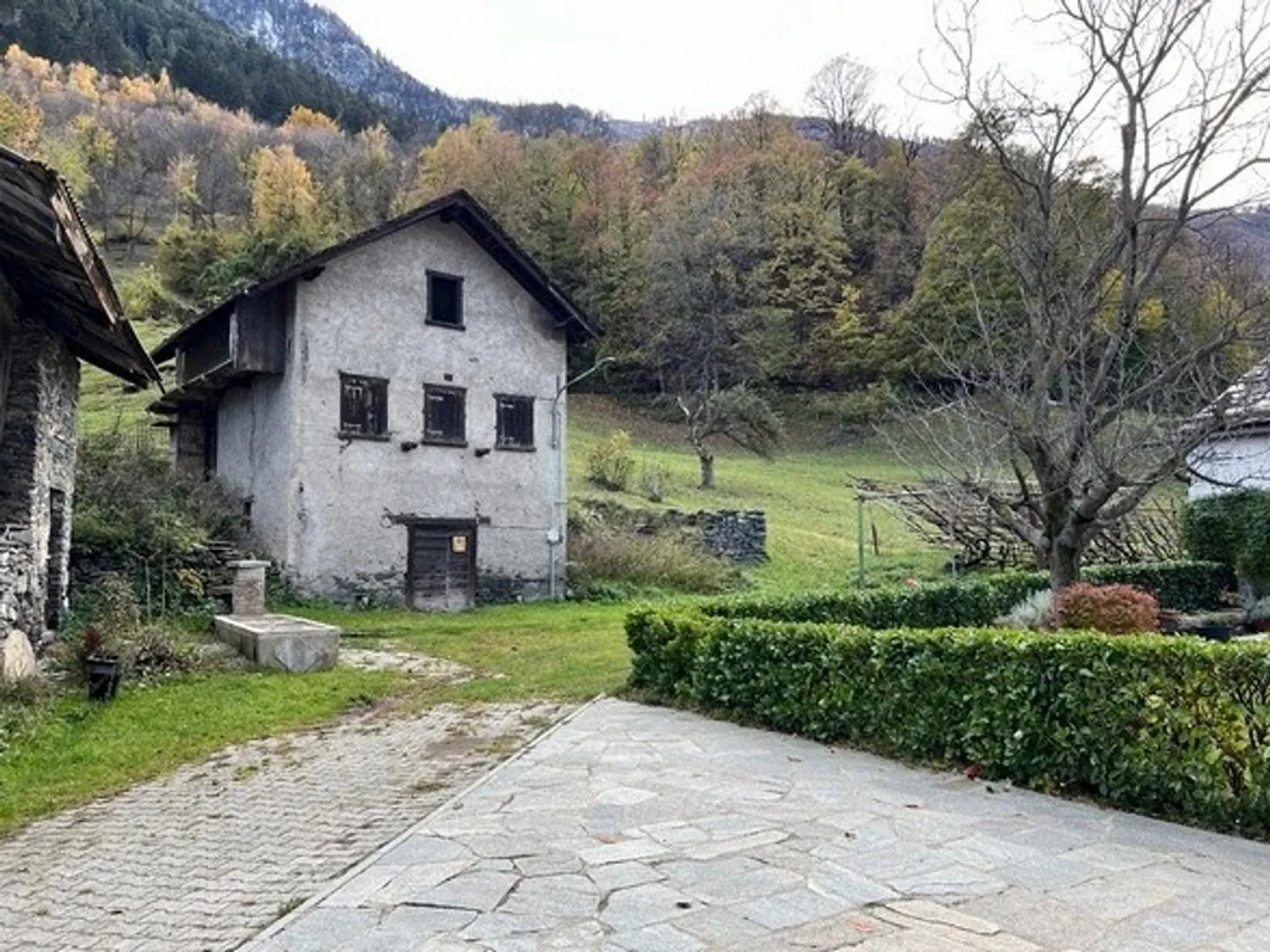 Lotti edificabili adiacenti in vendita a Visp/Eyholz - Foto 2 di 4