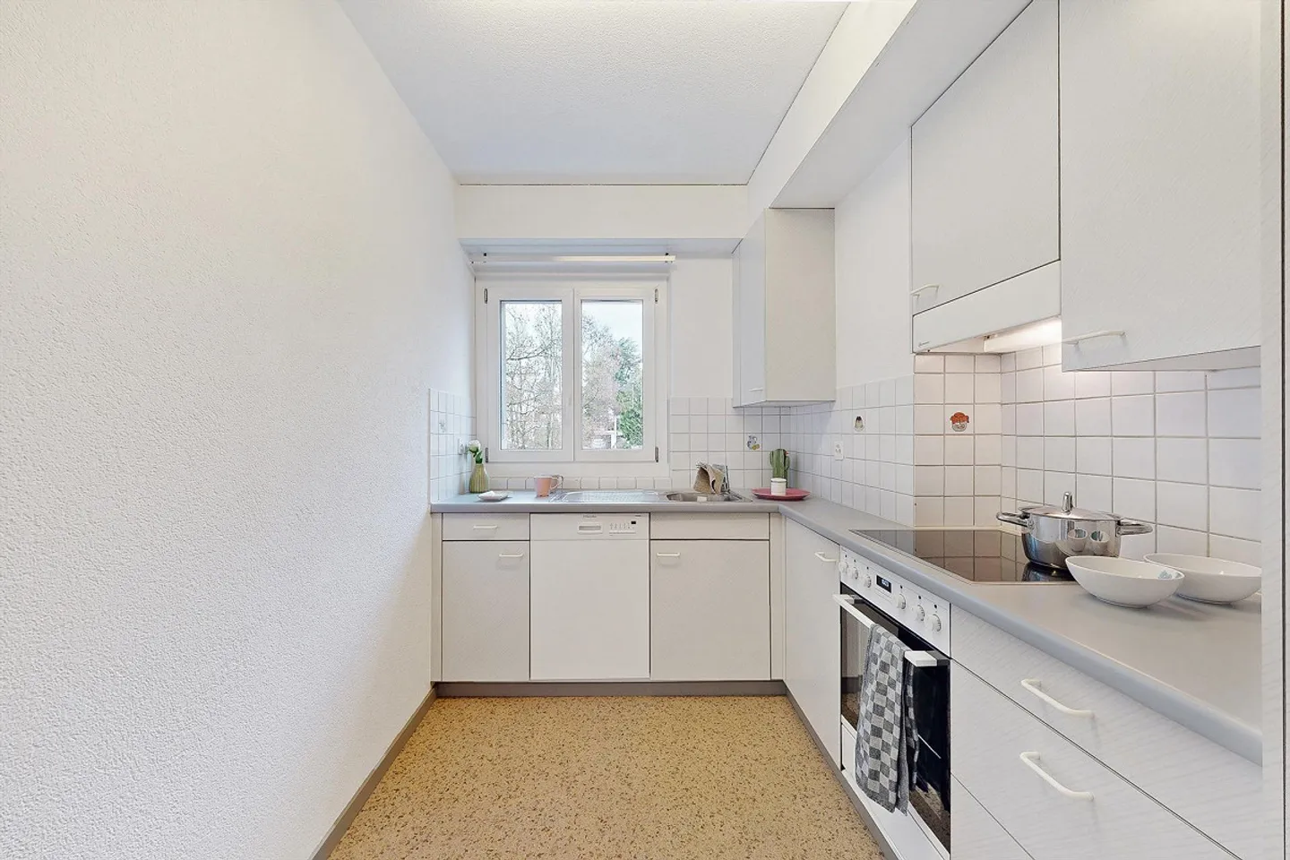 Wohnung mieten - Foto 2 von 7