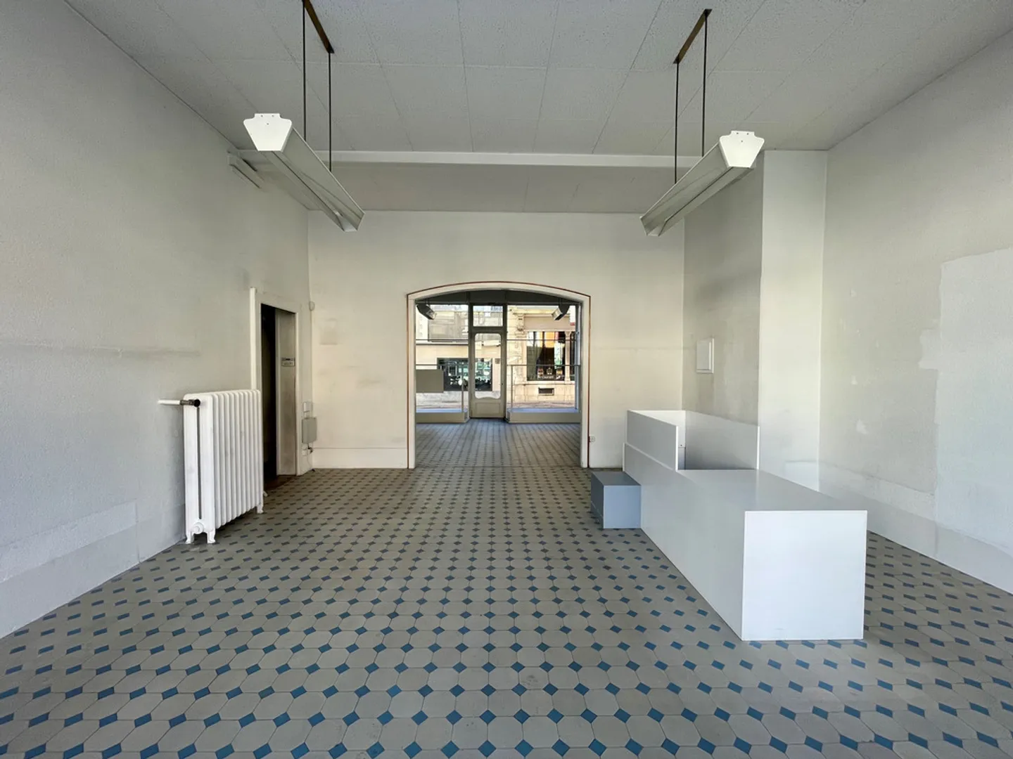 Property with Display Windows - Photo 3 of 5