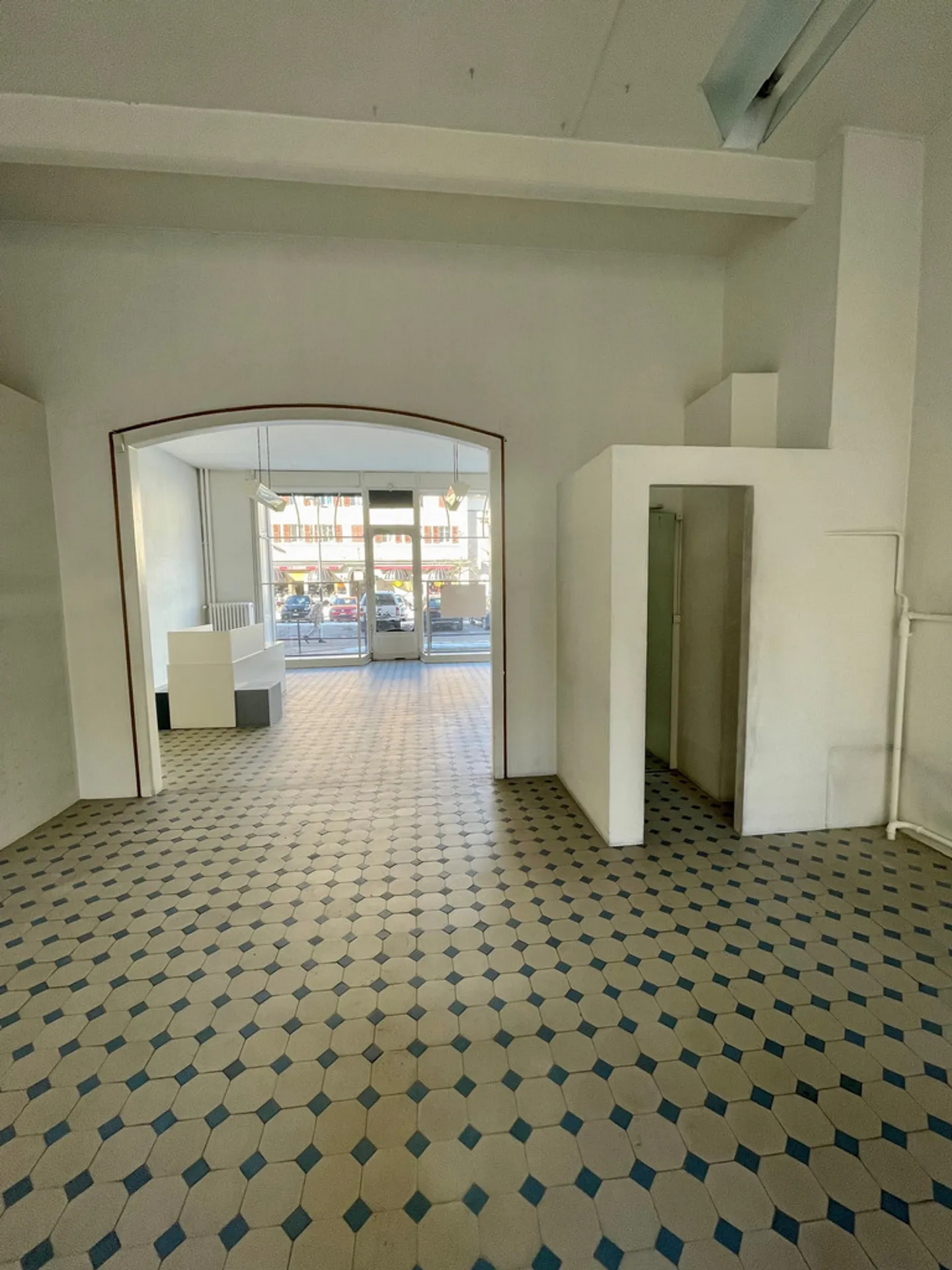 Property with Display Windows - Photo 4 of 5