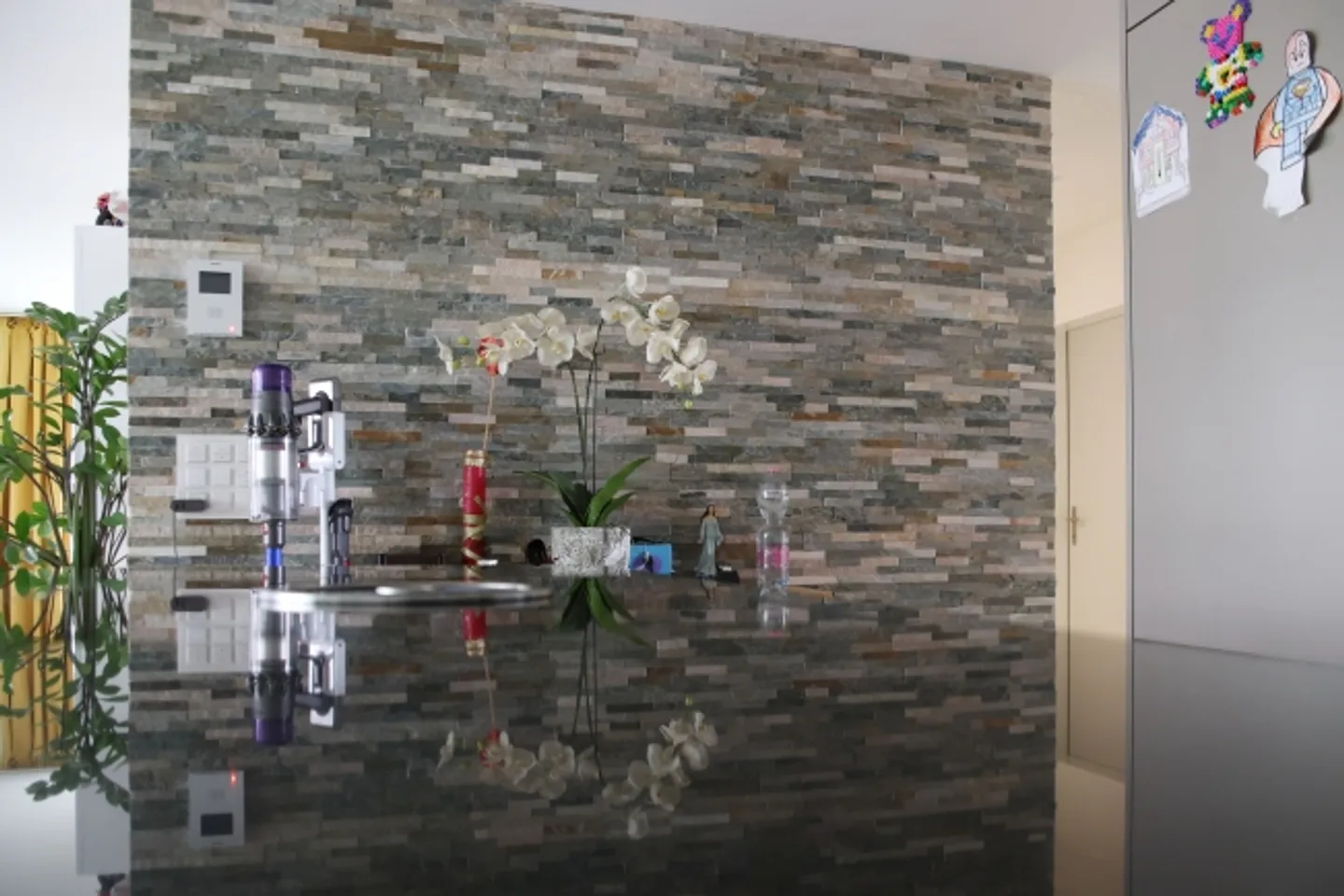 Attractive 4.5-room apartment in a central location in Birr - Photo 7 of 13