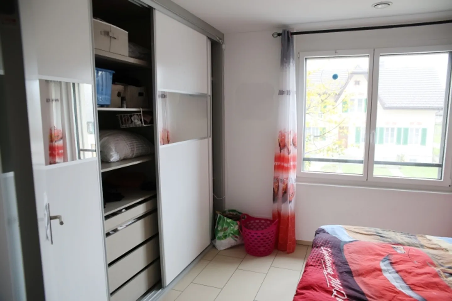 Attractive 4.5-room apartment in a central location in Birr - Photo 11 of 13