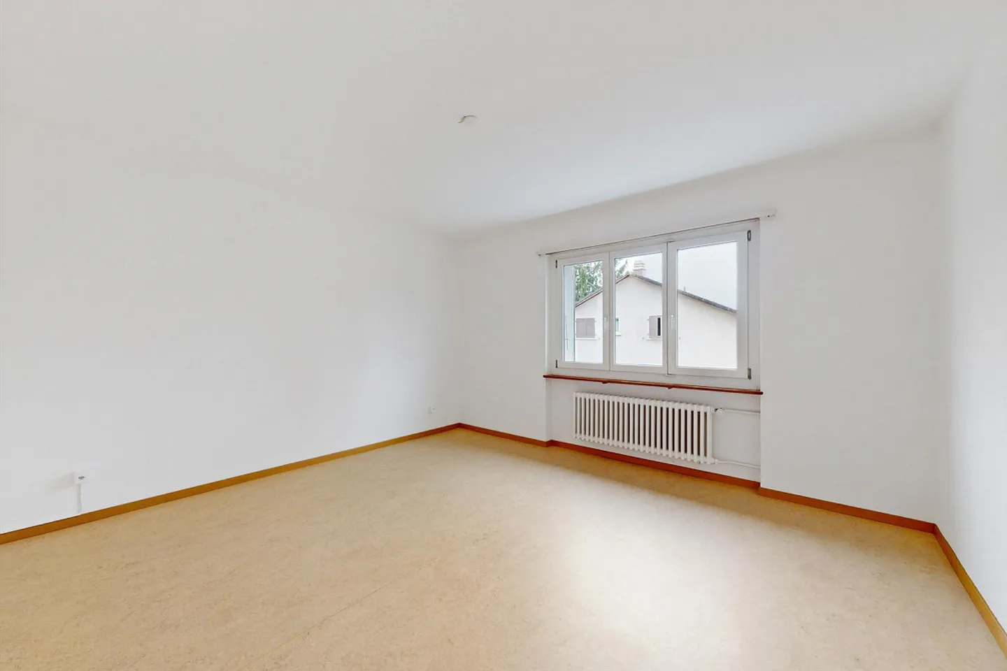 Wohnung mieten - Foto 3 von 7