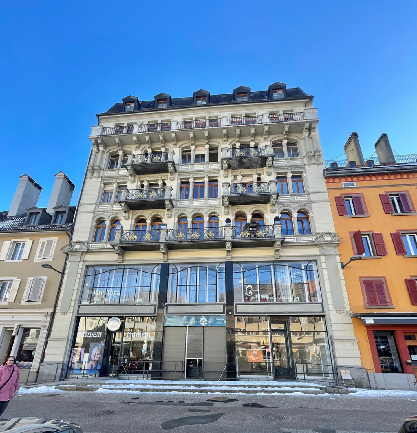 Property with Display Windows - Photo 1 of 5