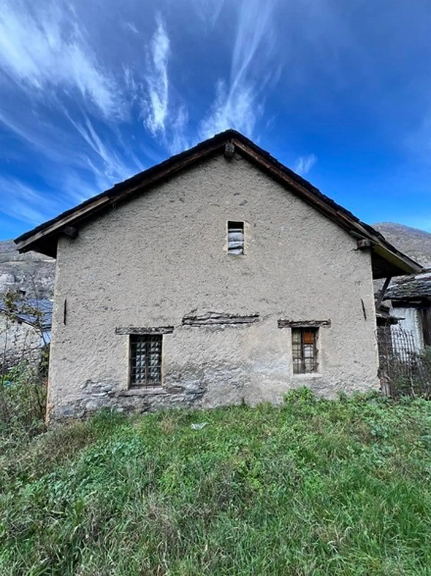 Lotti edificabili adiacenti in vendita a Visp/Eyholz - Foto 4 di 4