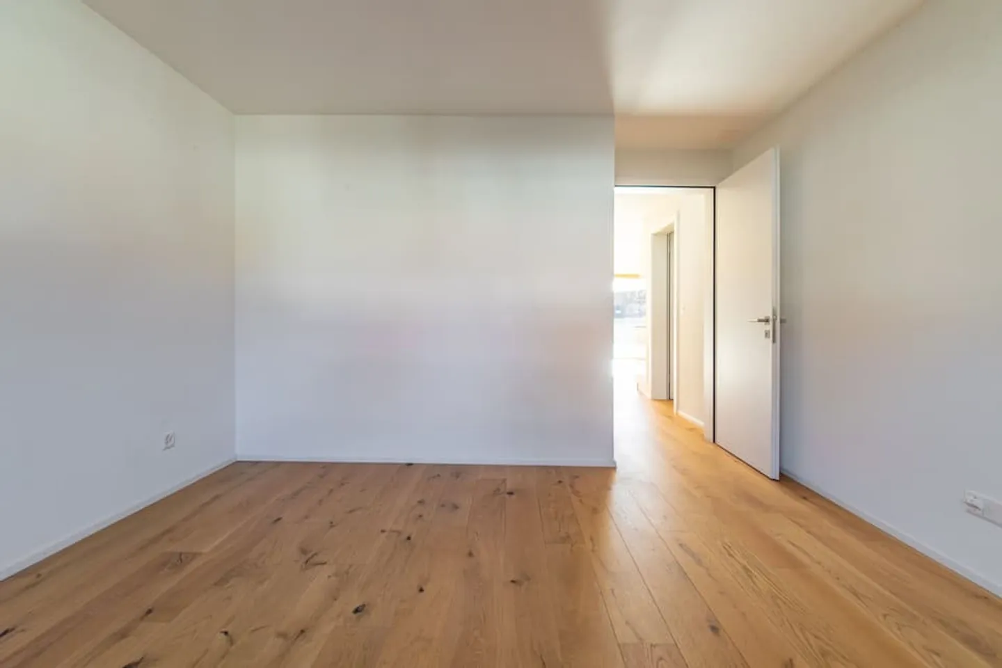 3.5 Zimmer-Wohnung in Ulrichen - Foto 5 von 11