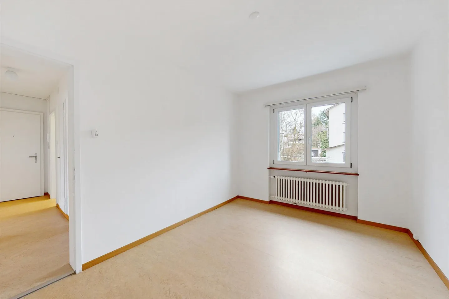 Wohnung mieten - Foto 5 von 7