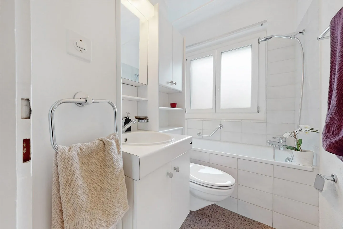 Wohnung mieten - Foto 6 von 7